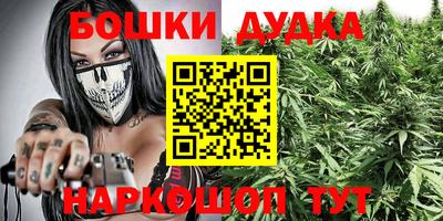 молекула духа Гусев
